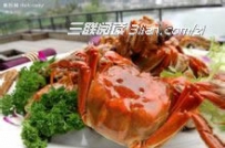 阳澄湖大闸蟹专业储存