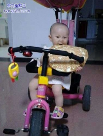 牙好，胃口就好