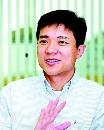 山西老西儿闯北京：富豪榜上的山西人李彦宏