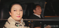 向太挺张艺谋老婆与网友掀骂战