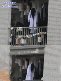 姑娘你的假发放的好销魂啊
