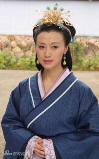 簿姬究竟靠什么打败戚夫人成一代皇太后？