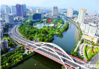 广东省智慧城市建设历程及现状以中山市为例