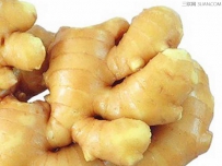 怎样贮藏生姜？