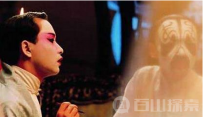 揭秘古代演艺圈潜规则：出卖色相博上位
