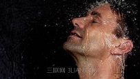 男人洗澡要注意什么