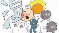 改善生活去除体内湿气