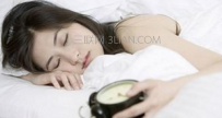 睡眠质量不好怎么调理