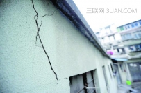 外墙有裂缝怎么办？外墙裂缝处理方法