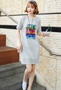 短发女生适合穿什么风格的衣服