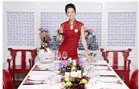 “飨聚·美食美刻波尔多2012”马艳丽跨界演绎波尔多优享生活方式 ...
