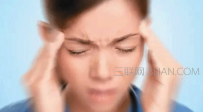 偏头痛是怎么回事
