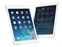 iPad Air(iPad5)屏幕尺寸是多少？iPad Air(iPad5)分辨率是多少？