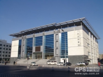 集成平台统一部署大型体育馆监控建设