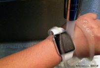 Apple Watch表冠积灰咋办