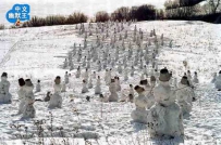 雪人兵团
