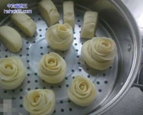 这才叫花卷嘛