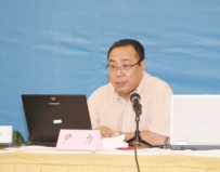 导演尹力：电影院票价太贵 国产电影没有
