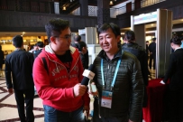 王小川将在世界互联网大会上发布新产品：实时中英转录