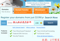 namecheap0.98美元域名注册图文教程