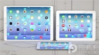 iPad Maxi配置怎么样？
