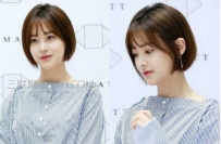 2017年流行什么发型短发女