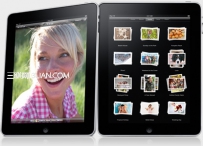 什么是iPad