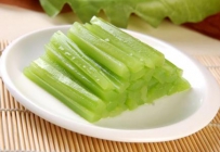 适合春天吃的蔬菜来了 今年决不错过