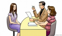 能被HR快速否决的9种求职者