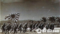 日本兵忆抗战：日本“义勇军”跟林彪过长江