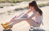 太准了！透过女人的体型看七情六欲