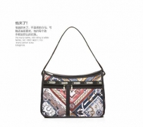 lesportsac中国官网 来自美国的lesportsac是什么品牌