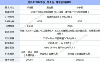 荣耀9和努比亚Z17哪个好？区别对评测