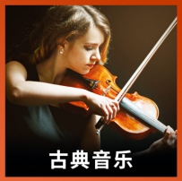 背景音乐 - 古典音乐