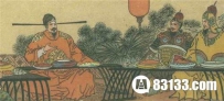 宋太祖赵匡胤杯酒释兵权的真实历史