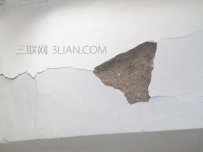 墙面脱落怎么办？墙面脱落的原因