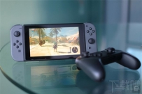 任天堂Switch存档怎么转移？