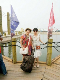 月坨岛攻略 2日游荷兰风情的浪漫之旅