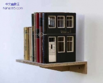 书雕小建筑（12张）