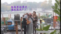 和尚真是伤不起