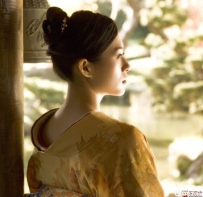 罕见：一位日本女人为什么当了八年的解放军