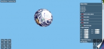 WebGL 世界 3D 编辑器