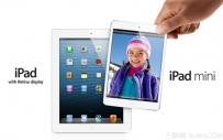 iPad mini的亮度调节不灵了怎么办？