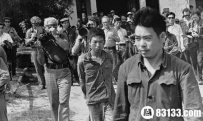 对越反击战：被越军俘获的老兵 回国后被判刑一年