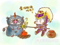 自创职业逗闷师：轻松月入过万