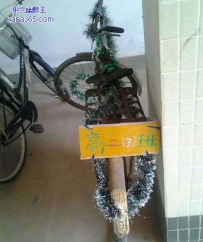 嗯，这辆宝马不错哦