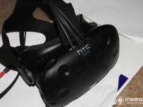 虚拟现实VR头盔哪款最受欢迎