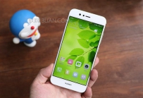 华为nova2怎么样好看吗？华为nova2真机开箱图赏评测