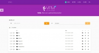 国外优秀网盘PHP源码-Veno File Manager V4.4.2