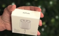 苹果AirPods评测/图赏汇总